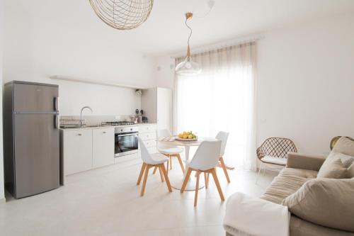 Sole Apartment ApulianStay Group — 4-Star Luxury Hotel in Monopoli, Italy