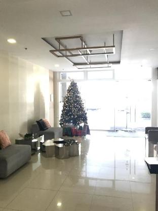 South Residences staycation — 4-Star Luxury Hotel in Manila, Philippines