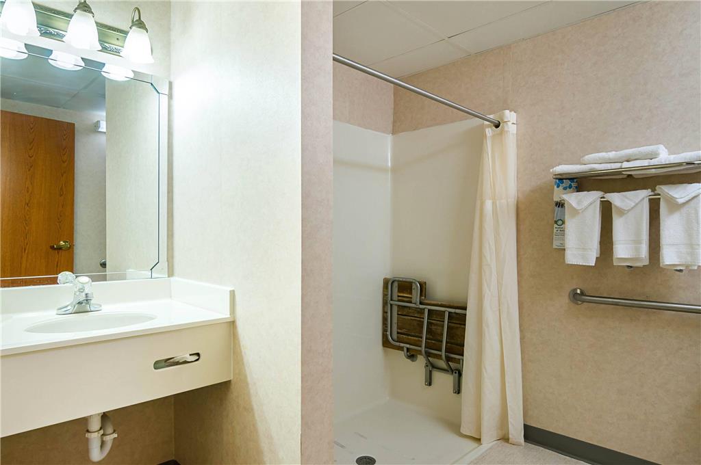 Quality Inn Rosebud Casino - photo 17