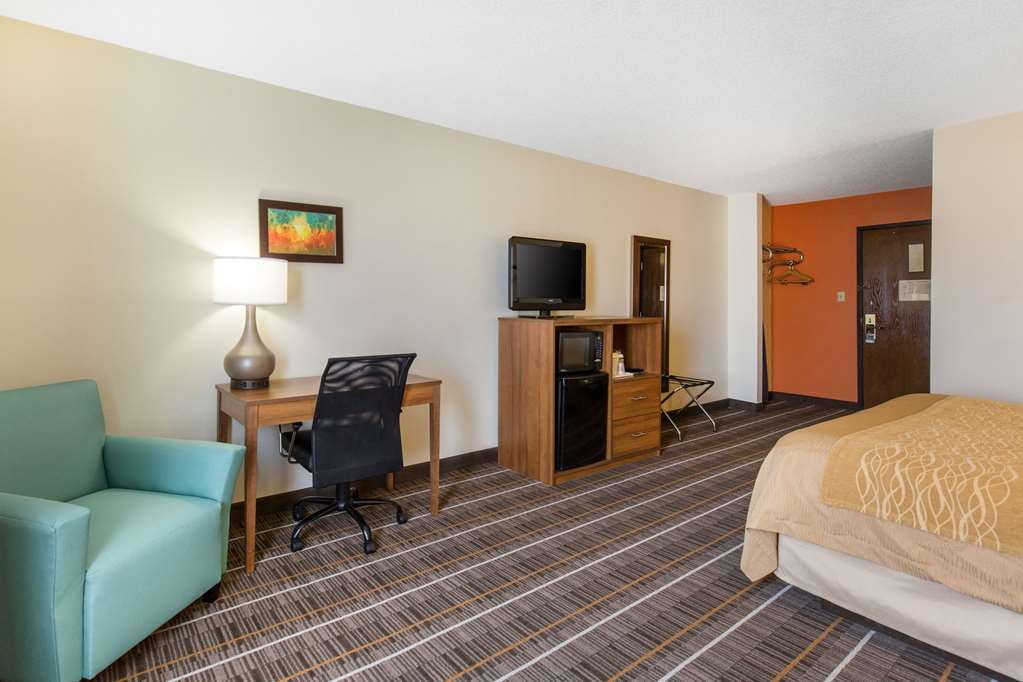 Quality Inn Stephens City Winchester South - photo 15