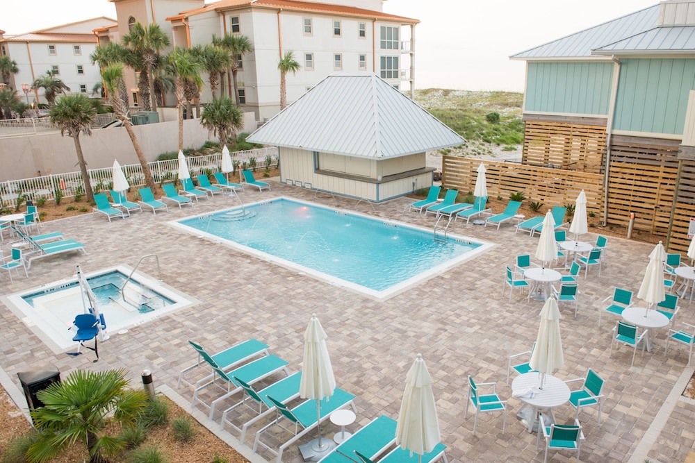 Days Inn Pensacola Beachfront - photo 39