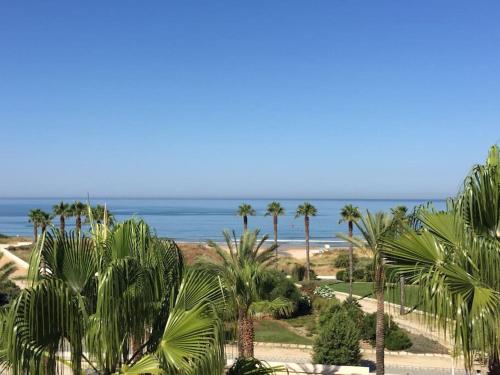 Costa Ballena El Paraiso in Rota, Spain