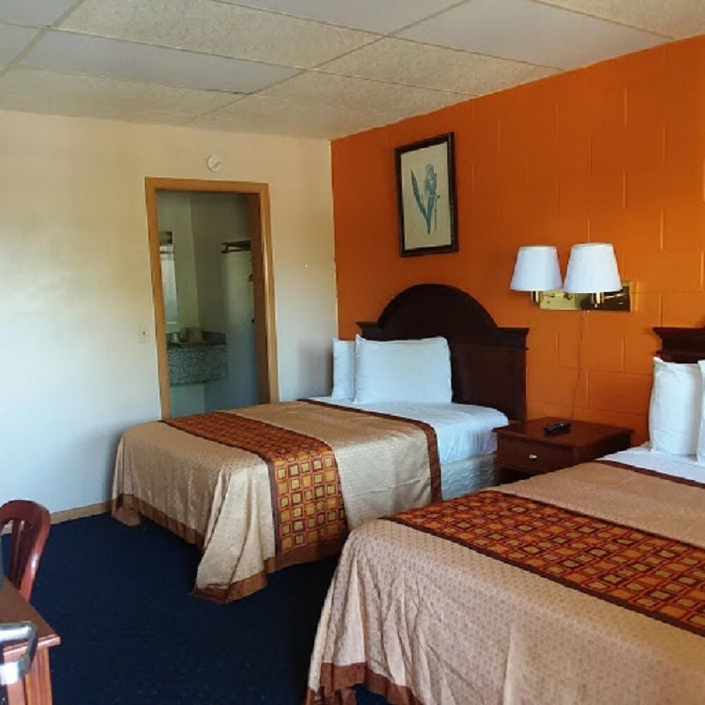 Olympia Inn - photo 9