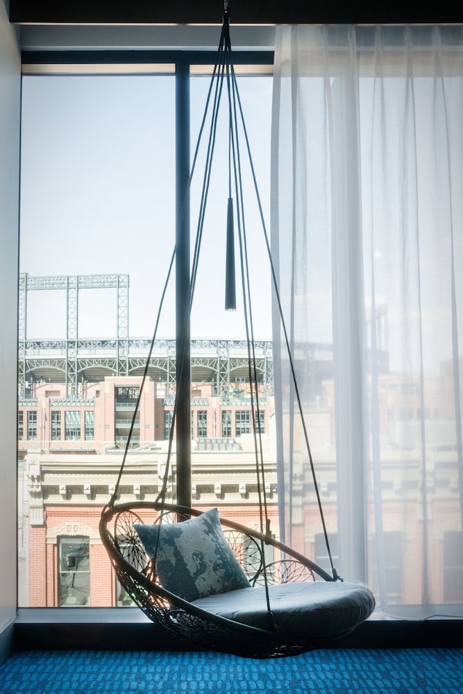 The Maven Hotel at Dairy Block - photo 46