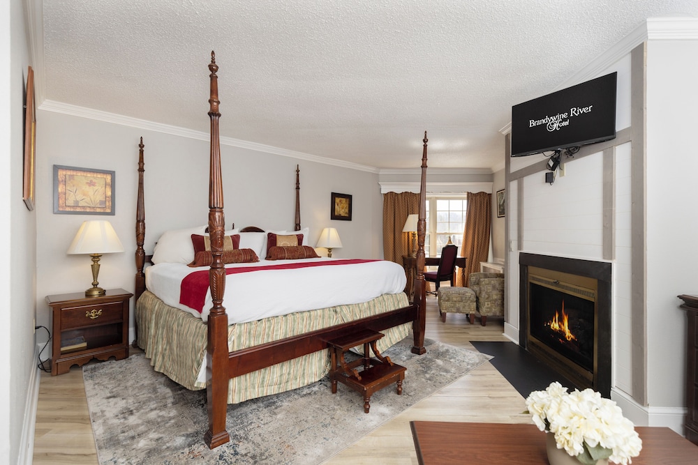 Brandywine River Hotel - photo 22