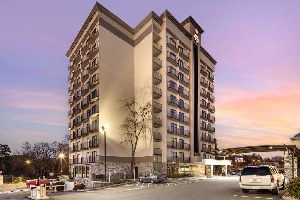 Best Western Plus Atlanta Airport East - photo 10