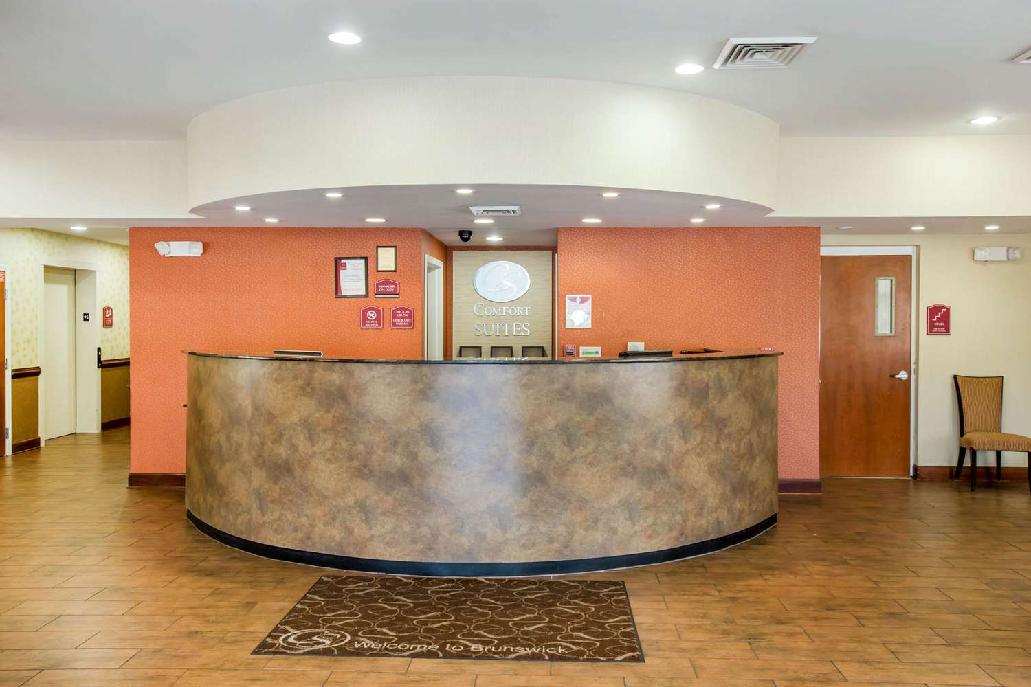 Sunsera Boutique Suites - photo 13