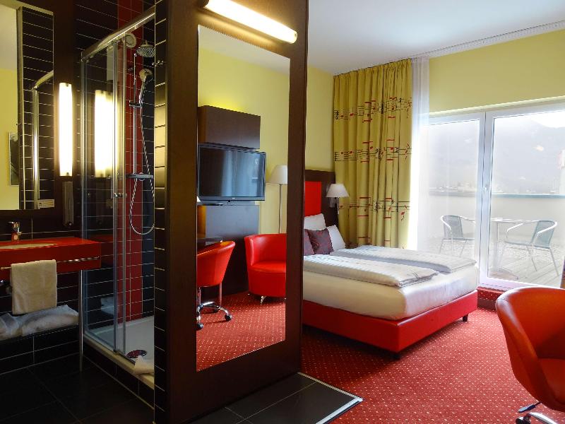 PLAZA Premium Salzburg in Salzburg, Austria