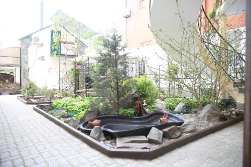 Hotel Vega - last minute hotel in Kabardinka