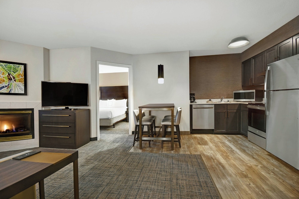 Residence Inn by Marriott Louisville Airport - photo 9