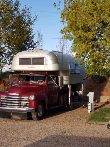 Blue Mountain RV Park - photo 36