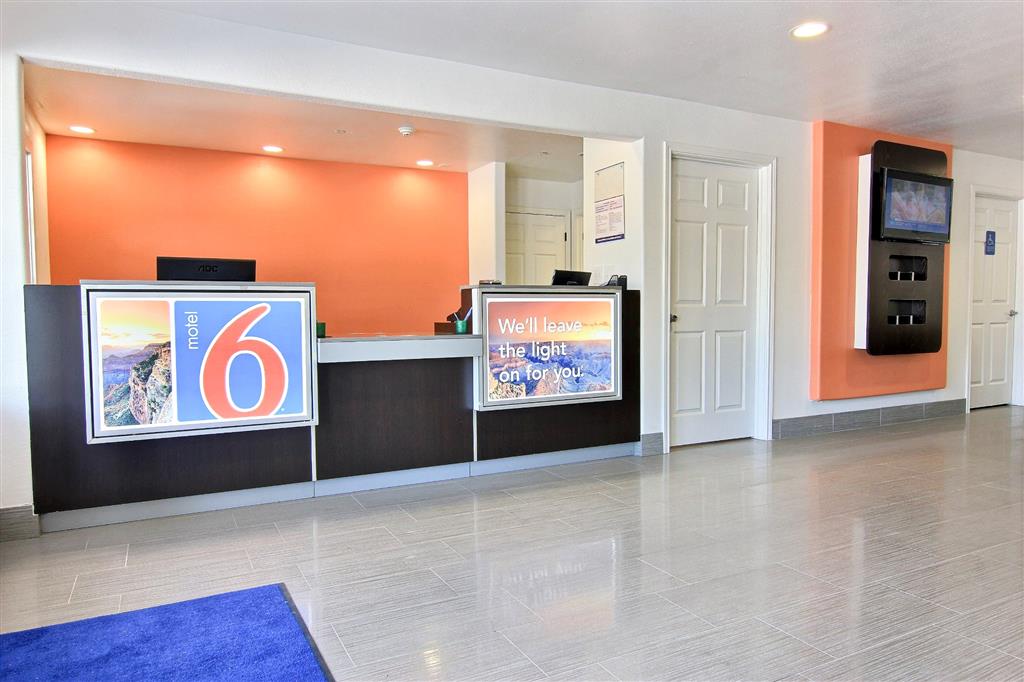 Motel 6 Rockport TX - photo 29