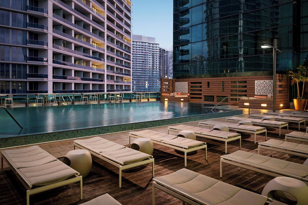 JW Marriott Marquis Miami - photo 58