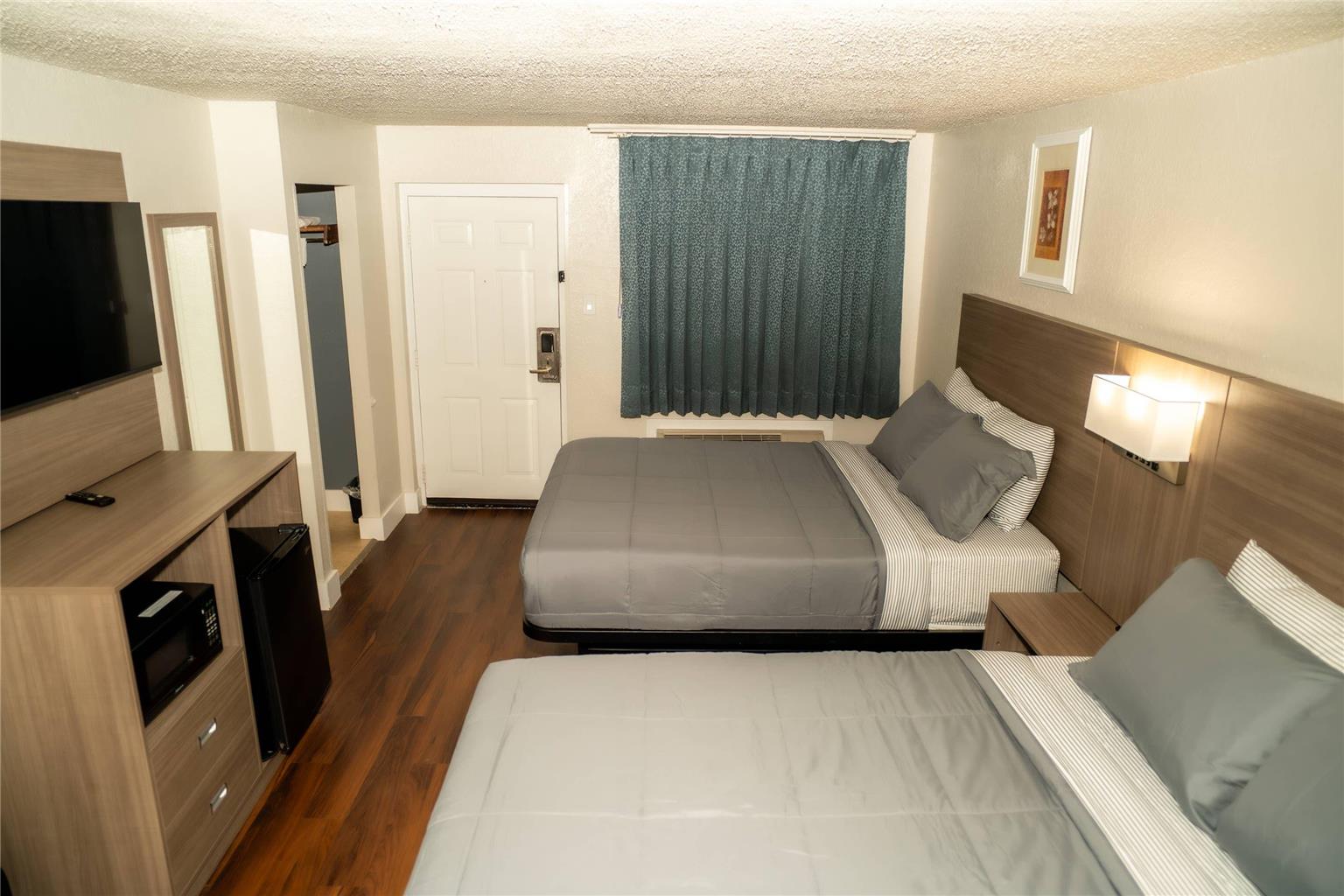 Rodeway Inn Near Ybor City Casino - photo 41