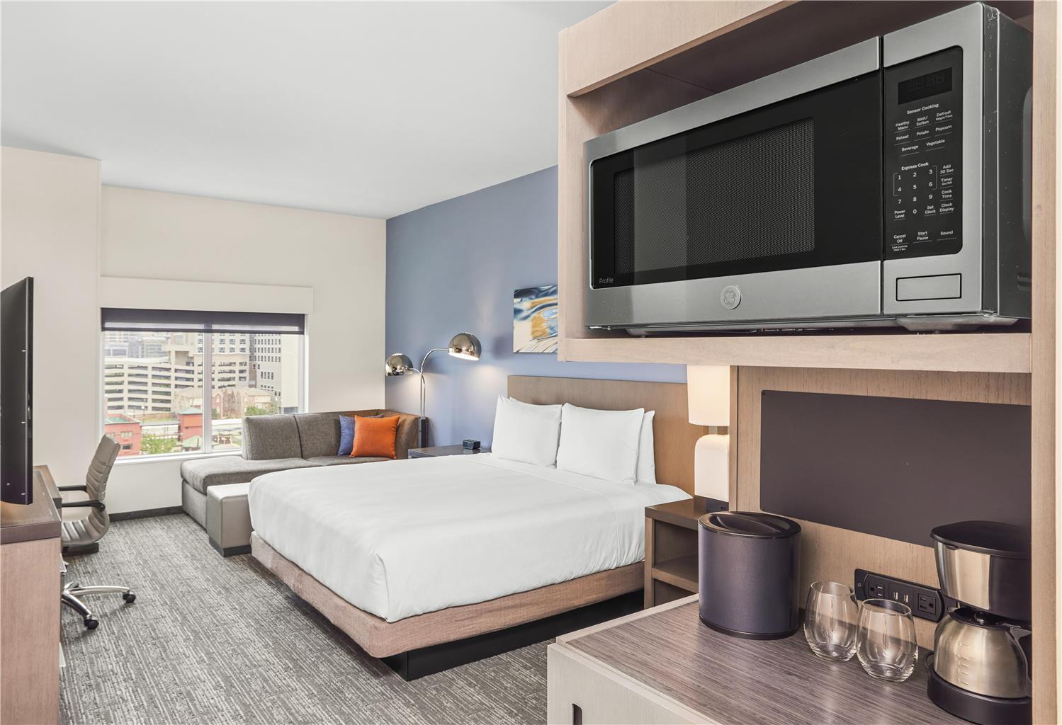 Hyatt House Houston Medical Center - photo 14