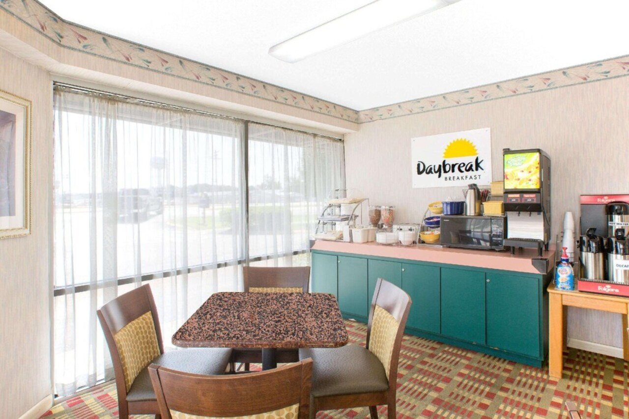 Days Inn & Suites by Wyndham Havelock - photo 7