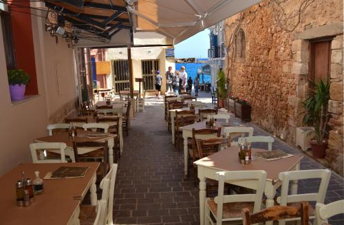Enetiko Rooms — Chania — photo 5