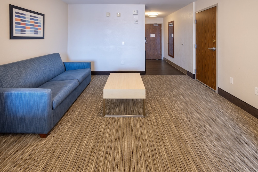 Holiday Inn Express Hotel & Suites Salisbury Delmar by IHG - photo 5