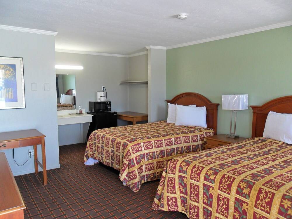 A Ok Motel - photo 30