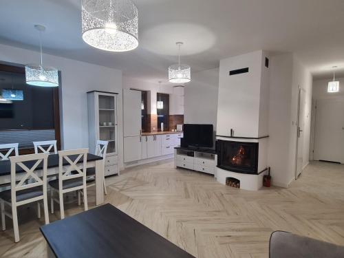 Przestronny Apartament — 4-Star Luxury Hotel in Gdansk, Poland