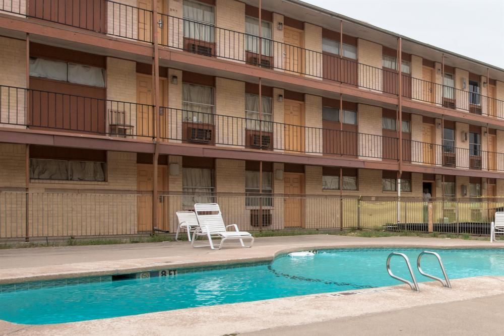Knights Inn Fort Worth - featured photo