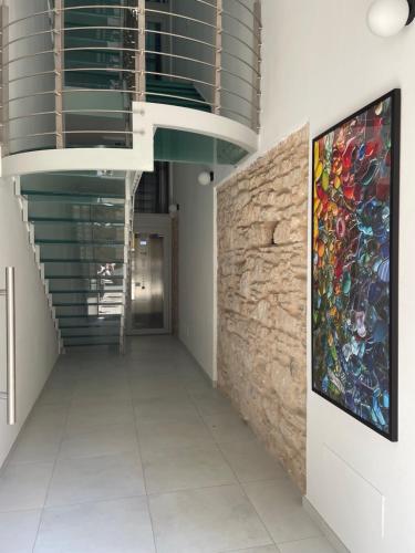 Indaco in Follonica, Italy