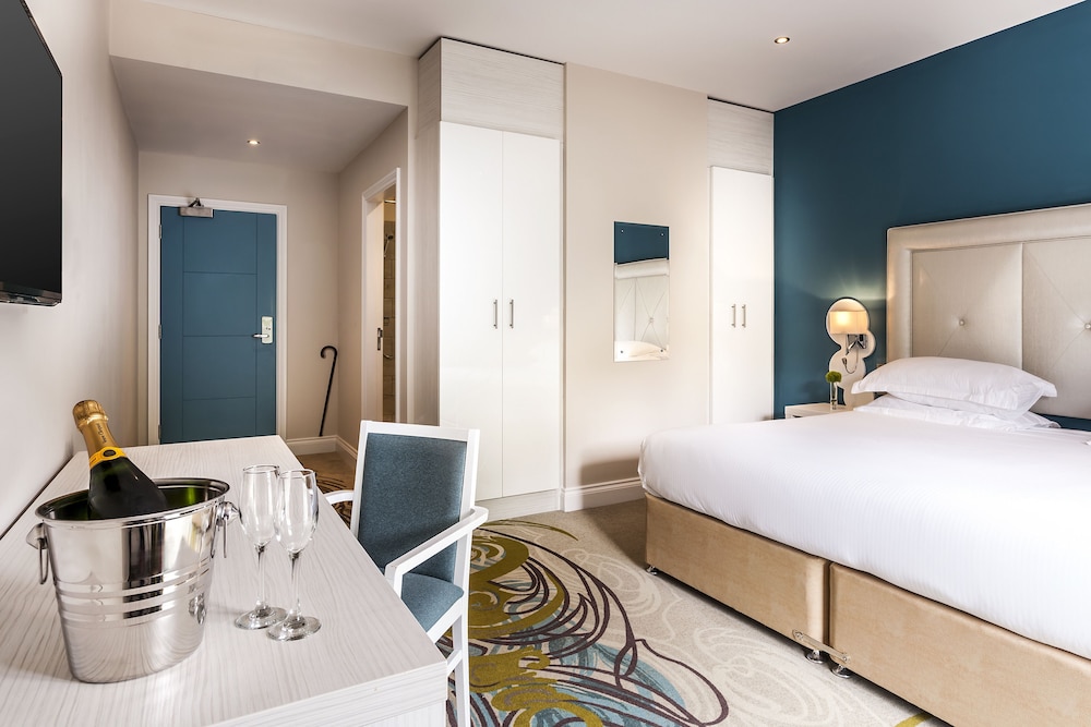 The Daffodil Hotel & Spa — Ambleside — photo 2