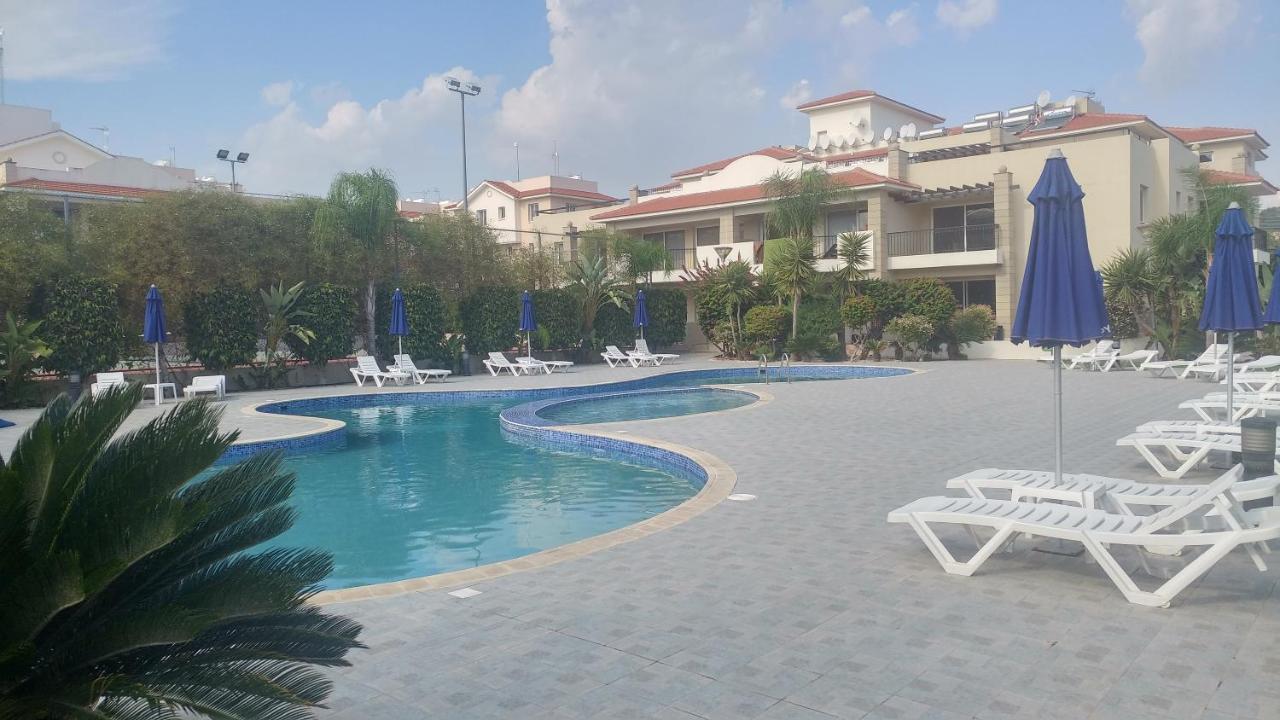 Pyla Gardens A104 — hotel in Pyla