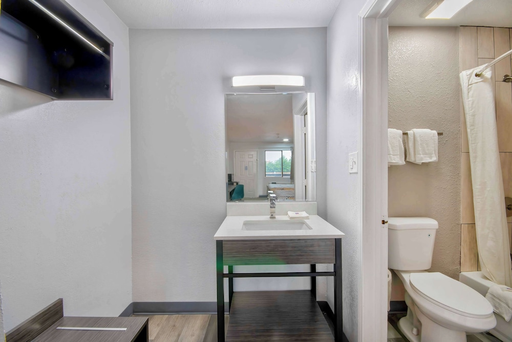 Motel 6 Texarkana TX - photo 16