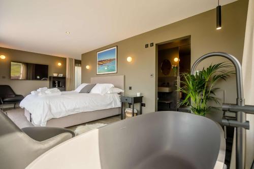 Little Hayloft By Bloom Stays 18520795 — Canterbury