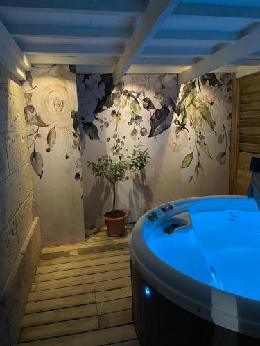 Le Clos Pascaline — hotel in Noyers-Sur-Cher