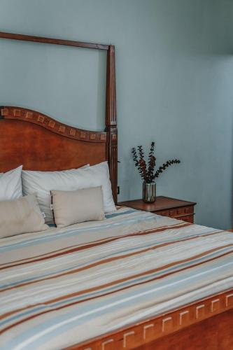 Amplia Habitacion Privada Centro — Merida