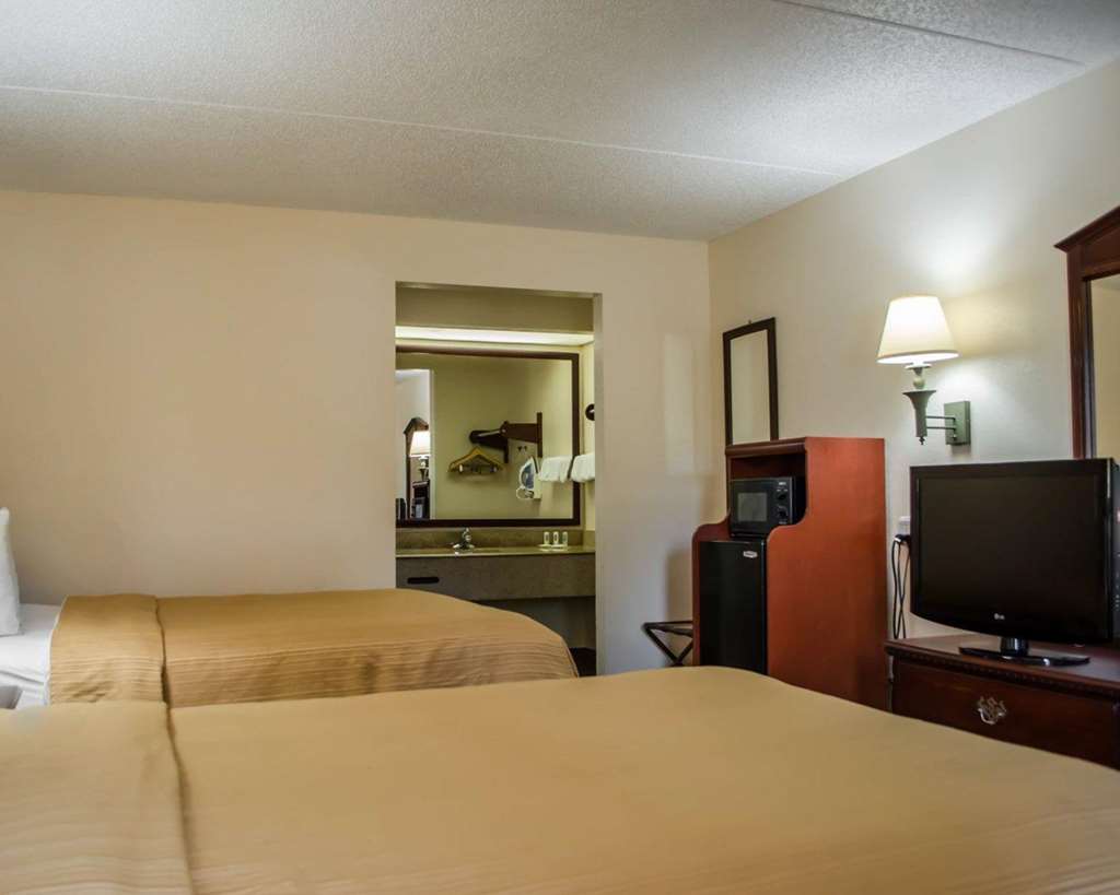 Quality Inn Crystal River - photo 21