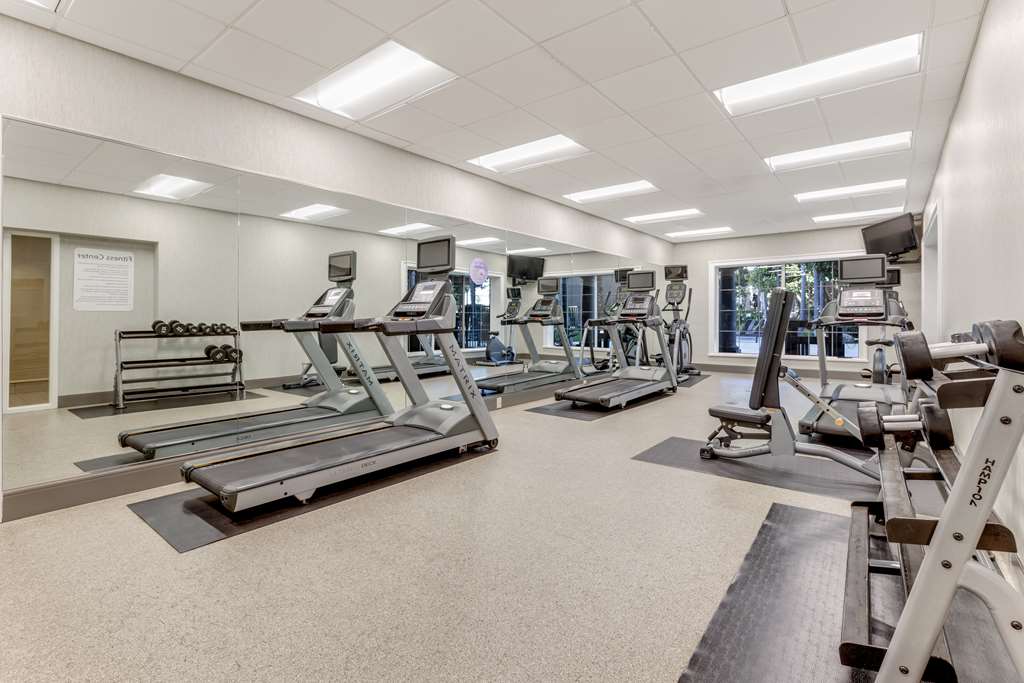 Sonesta Anaheim Resort Area - photo 37