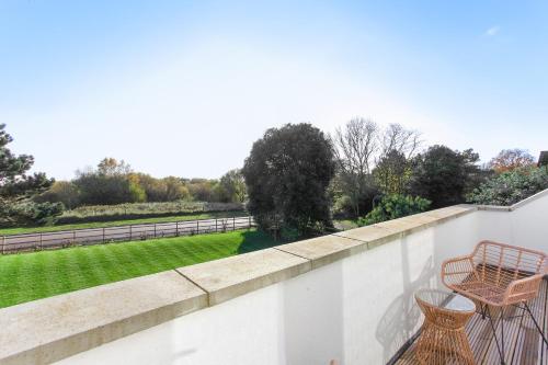 SandiBay — 4-Star Luxury Hotel in Sandwich, United Kingdom