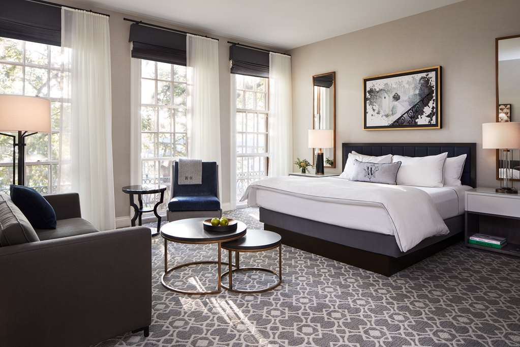 The Whitney Hotel - photo 13