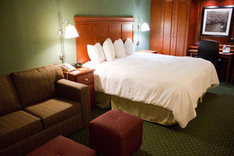 Hampton Inn Charleston Downtown - photo 14