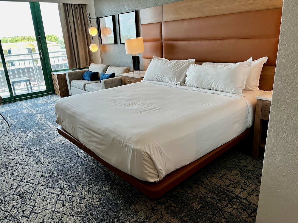 Sheraton Virginia Beach Oceanfront Hotel - photo 9