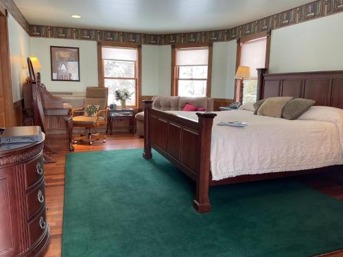 Mountain Quest Inn - photo 53
