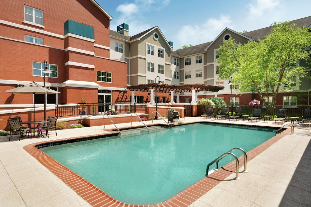 Homewood Suites by Hilton Wilmington Brandywine Valley - photo 28