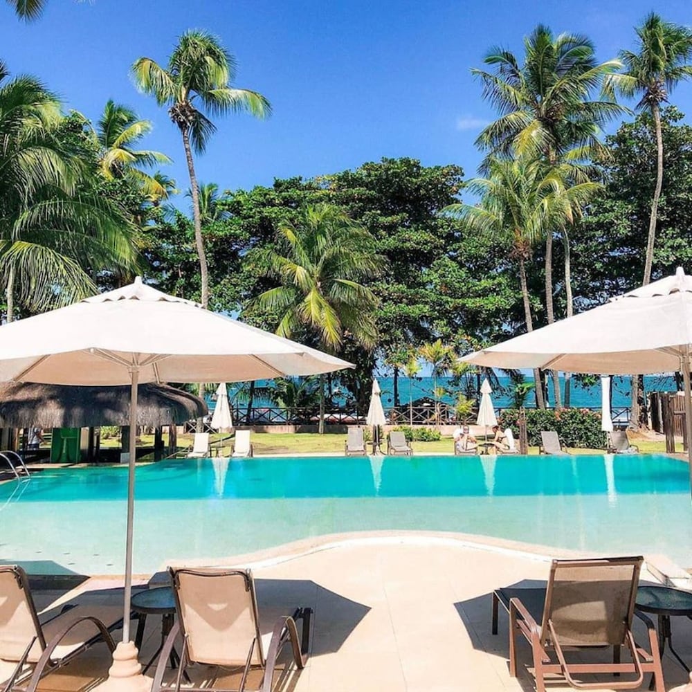 Iara Beach Hotel — hotel in Salvador