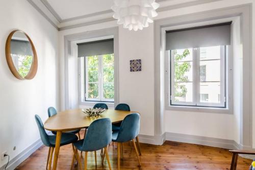 Apartamento Marquês do Lavradio