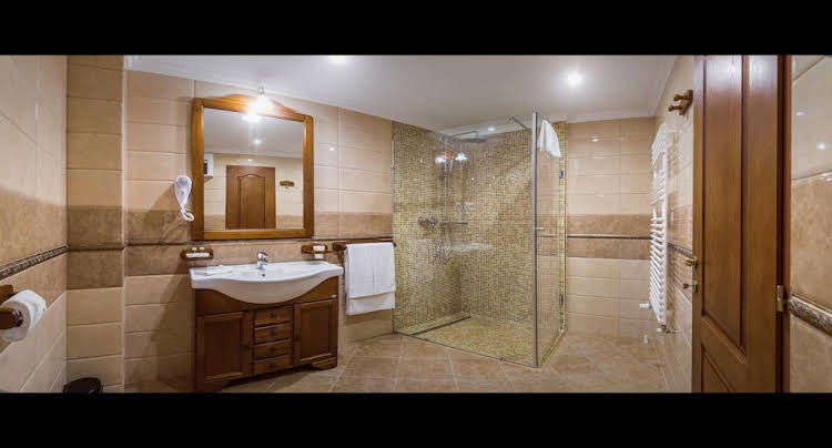 Steaua in Sighisoara, Romania