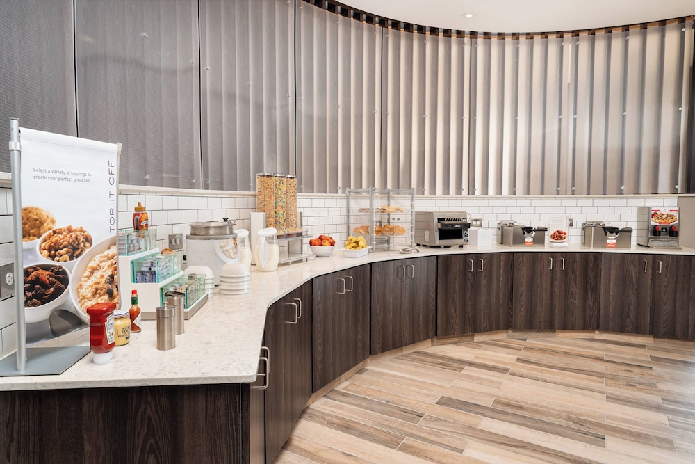 Residence Inn by Marriott Grand Rapids Downtown - photo 34