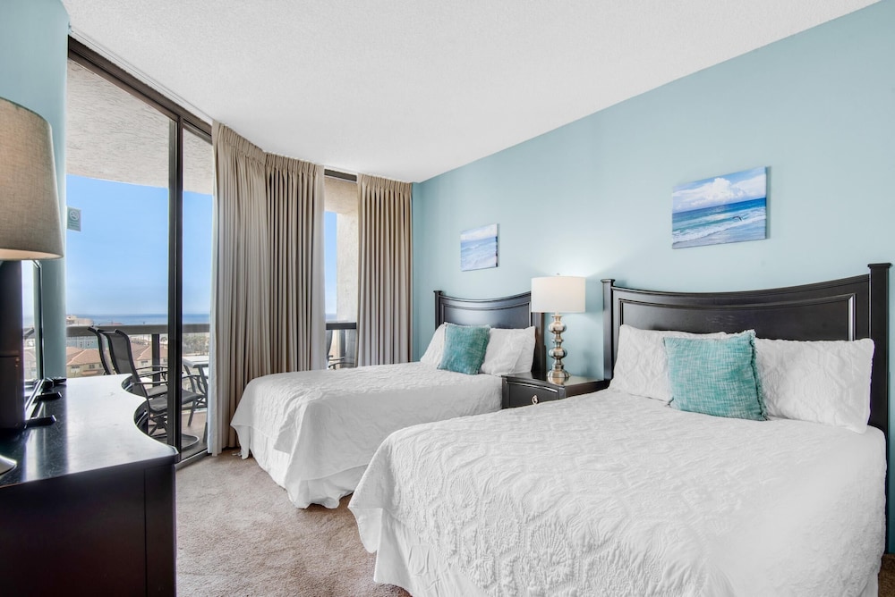 Surfside Resort #707 - photo 2