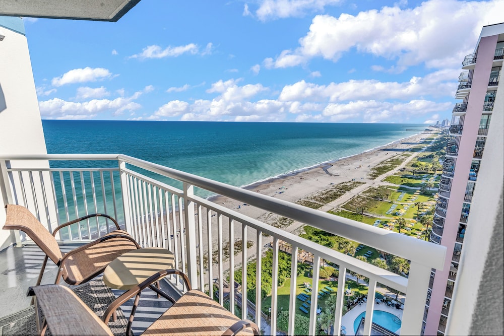 Carolinian Resort Stunning Condos - photo 108