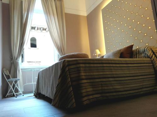 Aleardo Aleardi in Rome, Italy