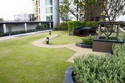 The Aim Impact Muangthongthani Bangkok in Pak Kret, Thailand