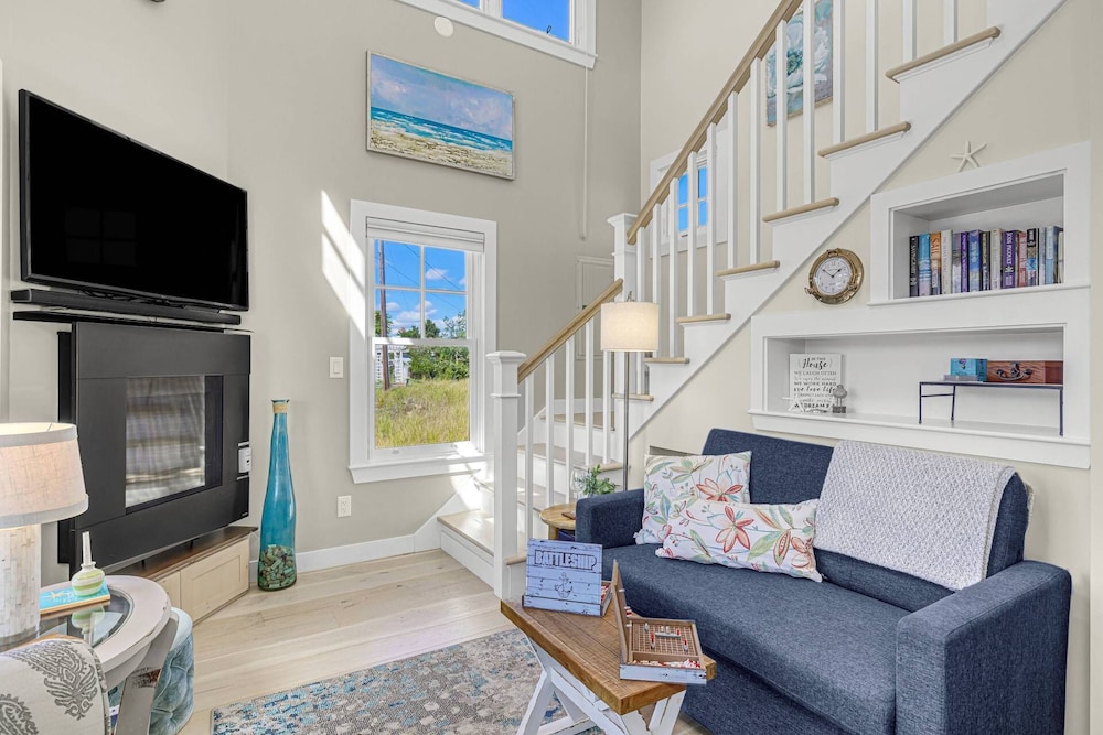 Plovers Nest in Newburyport, United States