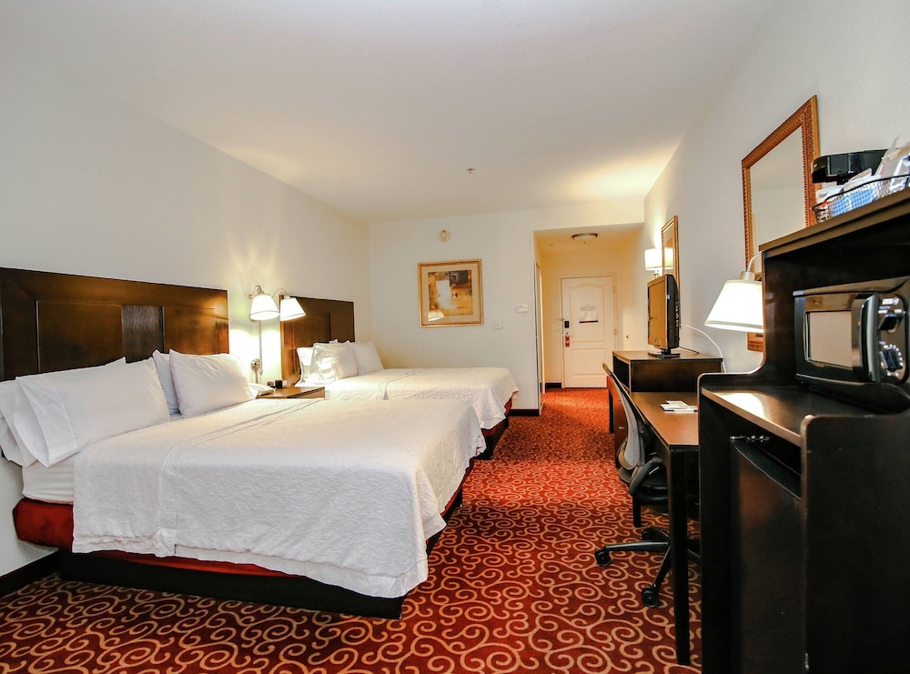 Hampton Inn Kingston - photo 8